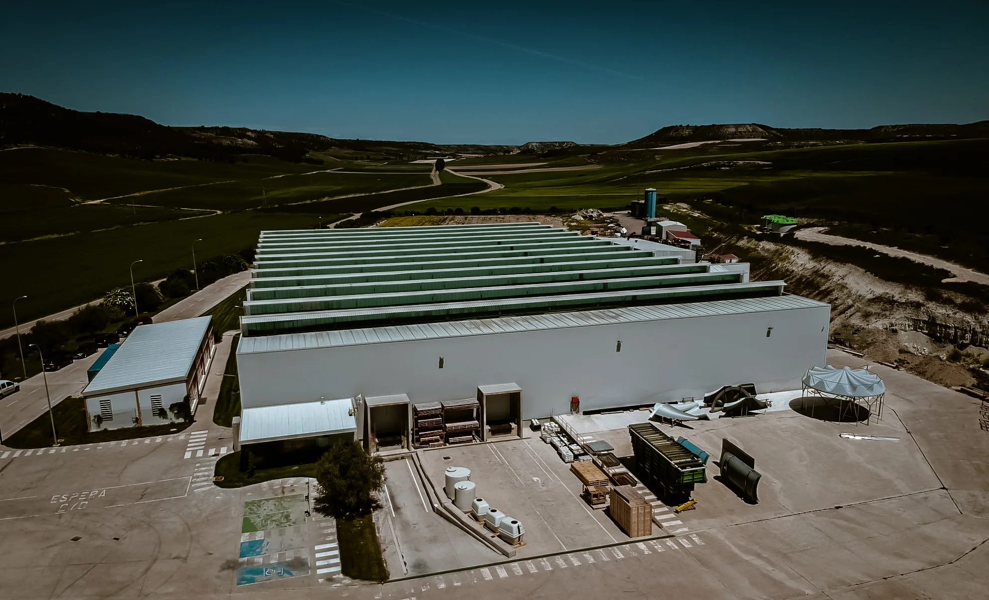 About Us | Experts in Wastewater Equipment | Toro Equipment