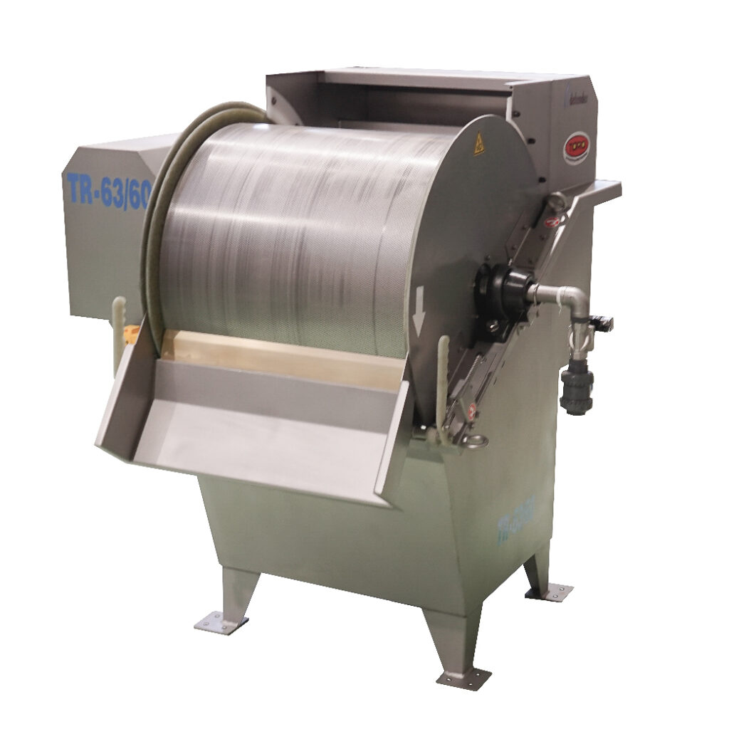 Rotary Screen TR63 - Toro Equipment