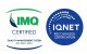 imq - iqnet logo